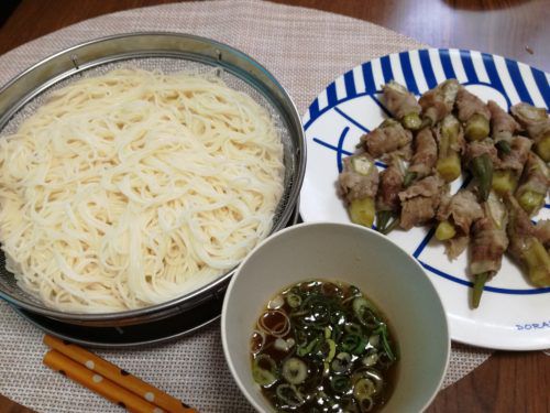 週末の食事記録と、楽しみにしていたお鍋