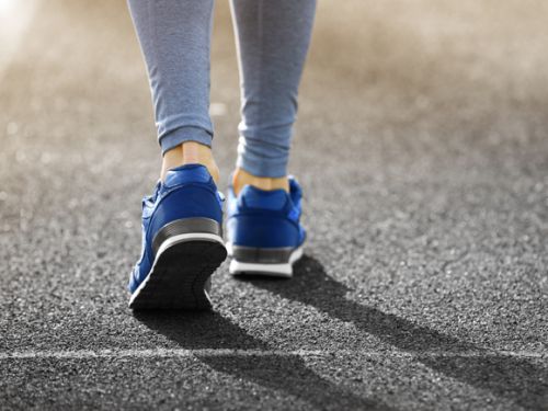 インターバル速歩は運動苦手な女性にもピッタリ。元気と若さを保つ！
