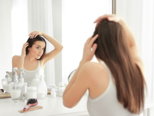 円形脱毛症の原因とは？ストレスだけが理由ではない！