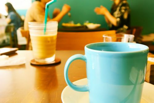 ストレス×味覚の関係がスゴイ！苦味をコンセプトにした「ネスレ 癒しの宇治抹茶カフェ」とは？