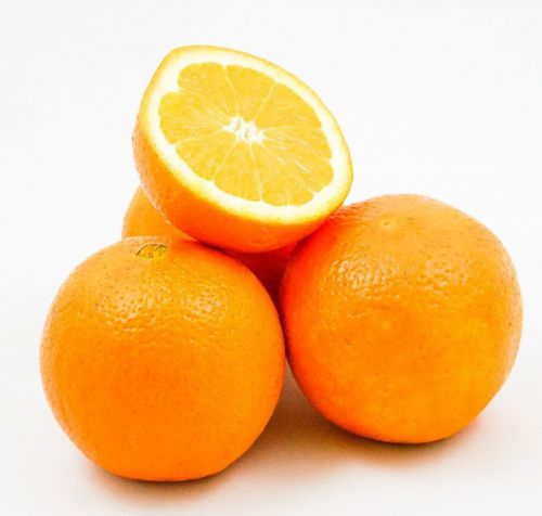 ビタミンCの宝庫！オレンジのカロリー&オレンジダイエット法