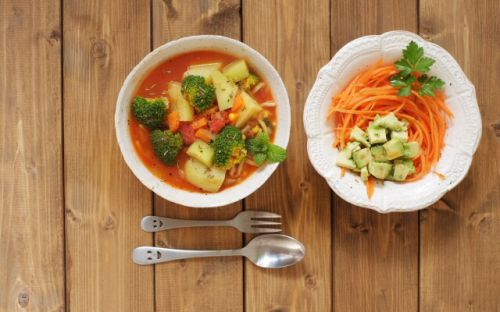 ブログで人気！野菜スープダイエットの効果やレシピをご紹介！
