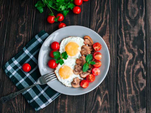 「朝食に卵」は美容にいい！栄養豊富な卵の美容効果