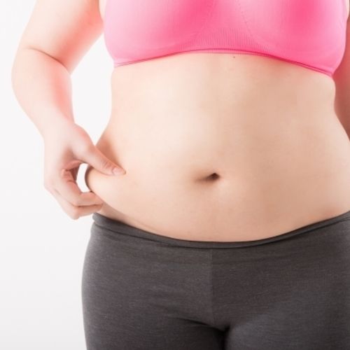 中年太りになる女性の原因は？ぽっこりお腹ダイエット・解消法を紹介