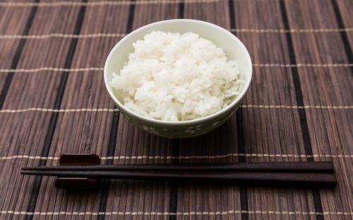 もち米はダイエットの味方？！それとも敵？！うるち米ともち米の違いをおさらい！