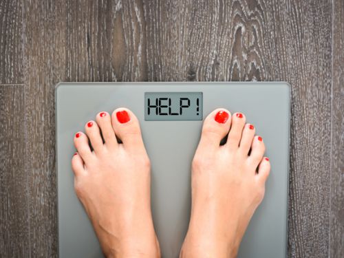 体脂肪を効率よく落とすための21の方法。体重より注目すべき！