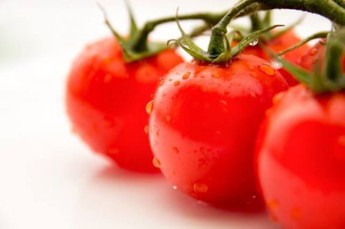 トマトのリコピンは、放射線保護効果あり？！やっぱりリコピンが美容・健康によい理由