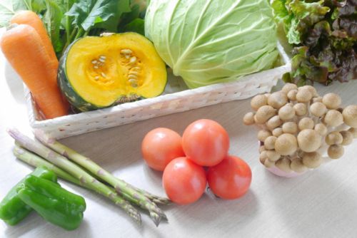 ダイエット相談：ダイエットと言えばの野菜が大嫌いです！青汁やサプリメントで補えますか？