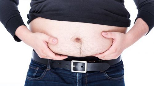 「むくみ腸」とは？ぽっこりお腹や肥満にもつながる腸のむくみの原因と改善法