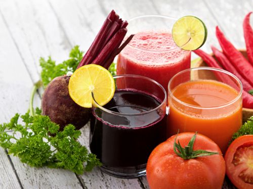 食前野菜ジュースダイエットの効果とやり方、注意点