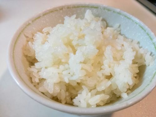 こんにゃく米入りご飯の炊き方～冷凍・ダイエット効果・糖質カロリーダウン総集編～