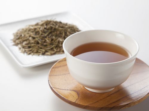 体に優しいほうじ茶の効果効能、温かいお茶でリフレッシュ！