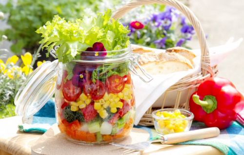 ダイエット中におすすめの春野菜は！？種類と栄養をご紹介！