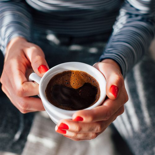 【アイス・ホットOK】コーヒーダイエットの効果を増す飲み方のポイント