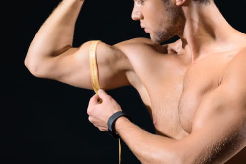 筋肉をつける方法やコツの基本15項目！筋肉増強に役立てよう！