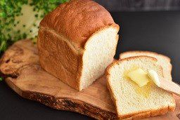 パンはダイエットに不向きですが太りにくいパンもあります！